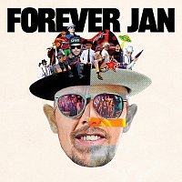 Přední strana obalu CD Forever Jan