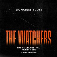 C O M P L E X, Signature Score – The Watchers Vol. 1