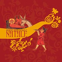 Přední strana obalu CD Natale