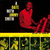Jimmy Smith – A Date With Jimmy Smith [Volume One]
