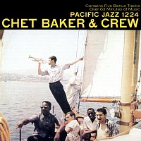 Chet Baker – Chet Baker And Crew