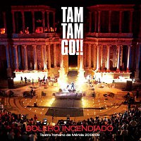 Tam Tam Go – Bolero Incendiado
