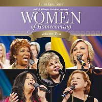 Přední strana obalu CD Women Of Homecoming [Vol. Two/Live]