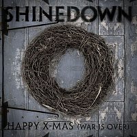 Shinedown – Happy X-Mas [War Is Over]