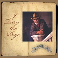 Don Williams – I Turn The Page