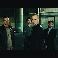 The Fray – Live From Soho