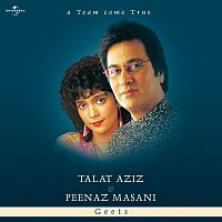 Talat Aziz, Peenaz Masani – A Team Come True