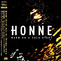 HONNE – Warm On A Cold Night