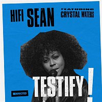 Hifi Sean – Testify (feat. Crystal Waters) [Radio Edit]
