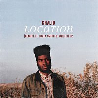 Khalid, Jorja Smith & Wretch 32 – Location (Remix)