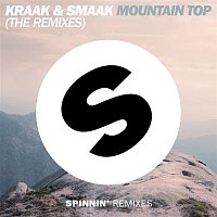 Kraak & Smaak – Mountain Top (The Remixes)
