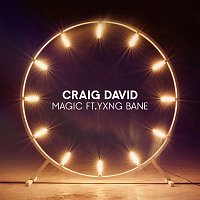 Craig David, Yxng Bane – Magic