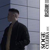 Přední strana obalu CD Desátame