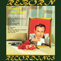 Jim Reeves – Moonlight and Roses (HD Remastered)