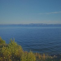 Přední strana obalu CD Зарисовка