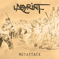 Labyrint – Motattack