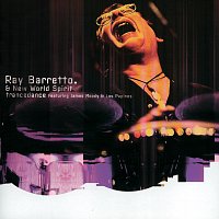 Ray Barretto & New World Spirit – Trancedance