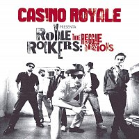 Casino Royale Presenta Royal Rockers Reggae Session