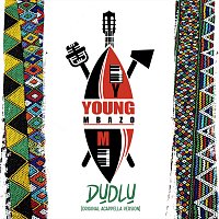 Young Mbazo – Dudlu (Acapella Version)