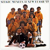 Sérgio Mendes – Sérgio Mendes & The New Brazil '77