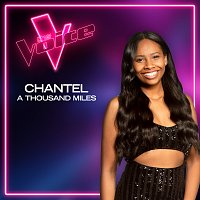 A Thousand Miles [The Voice Australia 2021 Performance / Live]