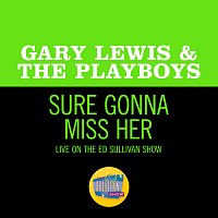 Gary Lewis & The Playboys – Sure Gonna Miss Her [Live On The Ed Sullivan Show, February 27, 1966]