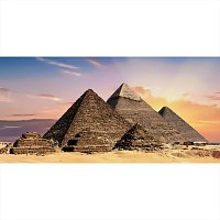 Patrizia Luraschi – Mystery of Tesla and the Pyramids