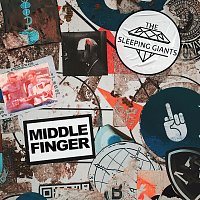 The Sleeping Giants – Middle Finger