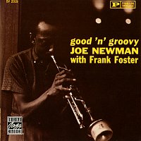 Joe Newman, Frank Foster – Good 'N' Groovy