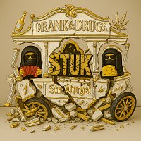 Straatorgel – Drank & Drugs [STUK Remix]