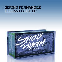 Přední strana obalu CD Elegant Code EP
