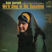 Gale Garnett – My Kind of Folk Songs