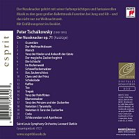 Various  Artists – Tschaikowsky: Nuszknacker (Highlights)