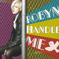 Handle Me [Voodoo & Serano Mix / Vodafone Exclusive]