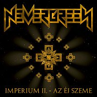 Nevergreen – Imperium II. - Az éj szeme