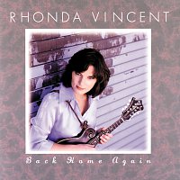 Rhonda Vincent – Back Home Again