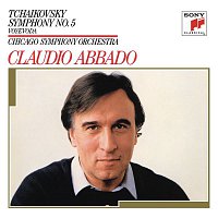 Claudio Abbado, Chicago Symphony Orchestra – Tchaikovsky: Symphony No. 5 in E Minor, Op. 64