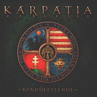 Kárpátia – Renduletlenul