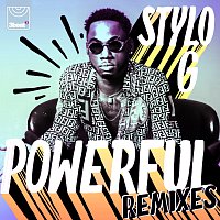 Powerful [Remixes]