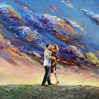 Přední strana obalu CD Забирай