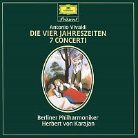 Berliner Philharmoniker, Herbert von Karajan – Vivaldi: The Four Seasons; 7 Concerti