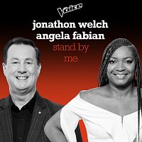 Jonathon Welch, Angela Fabian – Stand By Me [The Voice Australia 2020 Performance / Live]