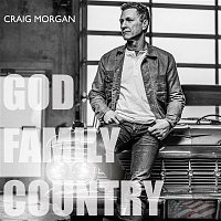 Craig Morgan – God, Family, Country
