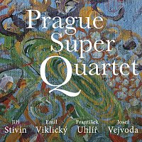 Prague Super Quartet – Prague Super Quartet