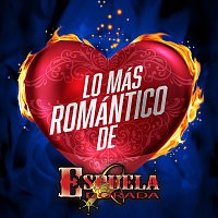 Espuela Dorada – Lo Más Romántico De