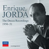 Enrique Jorda – Enrique Jorda - Decca Recordings 1950-51