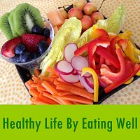 Michele Giussani – Healthy Life by Eating Well
