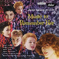 Přední strana obalu CD Music To Remember Her [Expanded Edition]