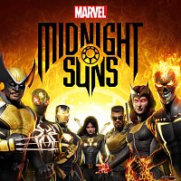 Tim Wynn, Phill Boucher – Marvel's Midnight Suns [Original Video Game Soundtrack]
