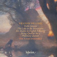 The Nash Ensemble – Vaughan Williams: Chamber Music